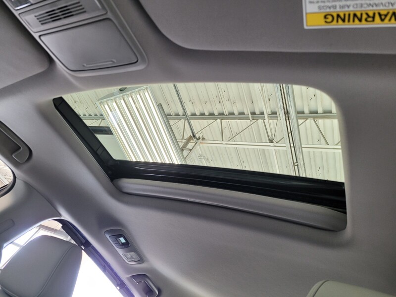 2024 Honda Odyssey EX-L photo 10