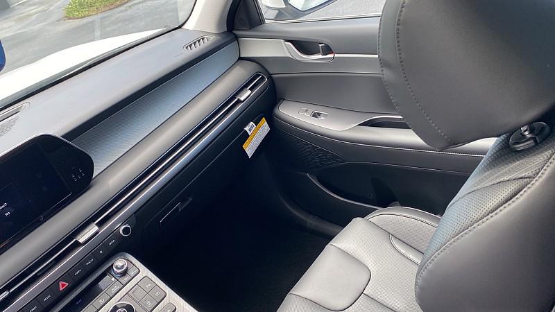 2025 Hyundai Palisade XRT photo 41
