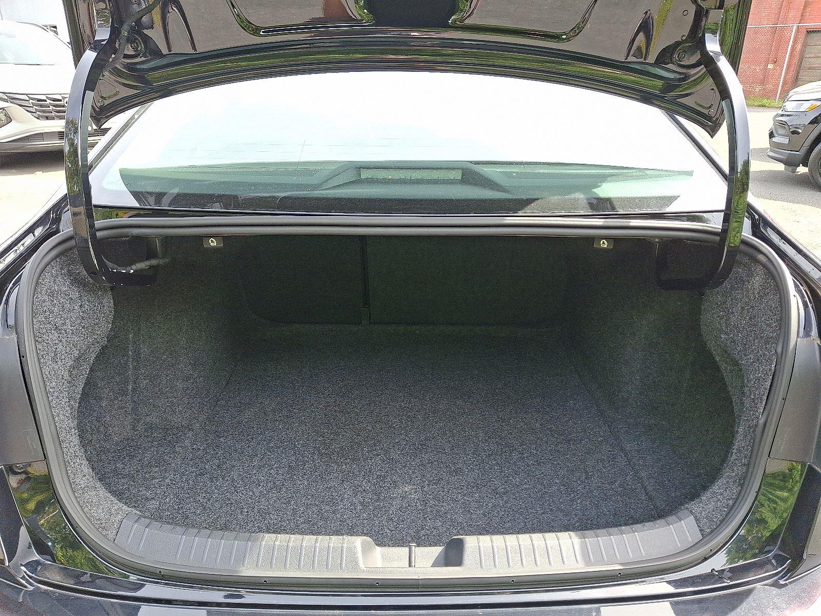 2024 Volkswagen Jetta S photo 25
