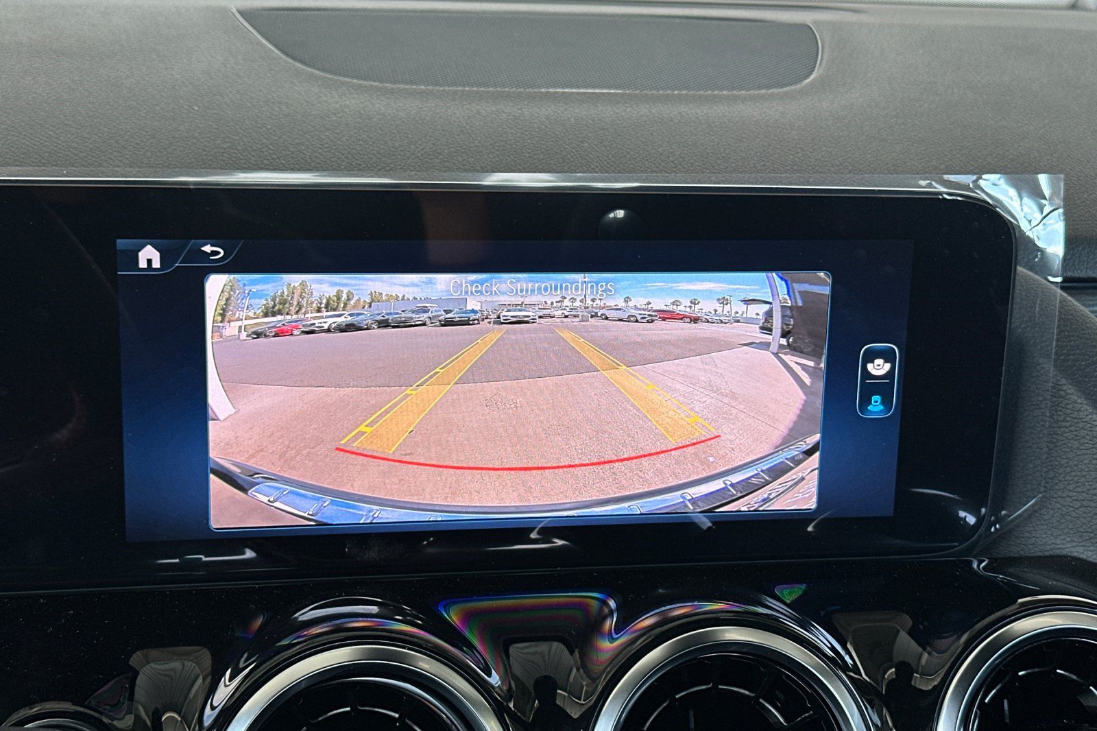 2026 Mercedes Benz GLA 250 photo 12