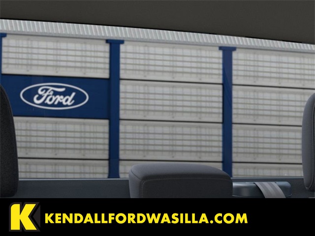 2025 Ford Maverick XLT photo 17