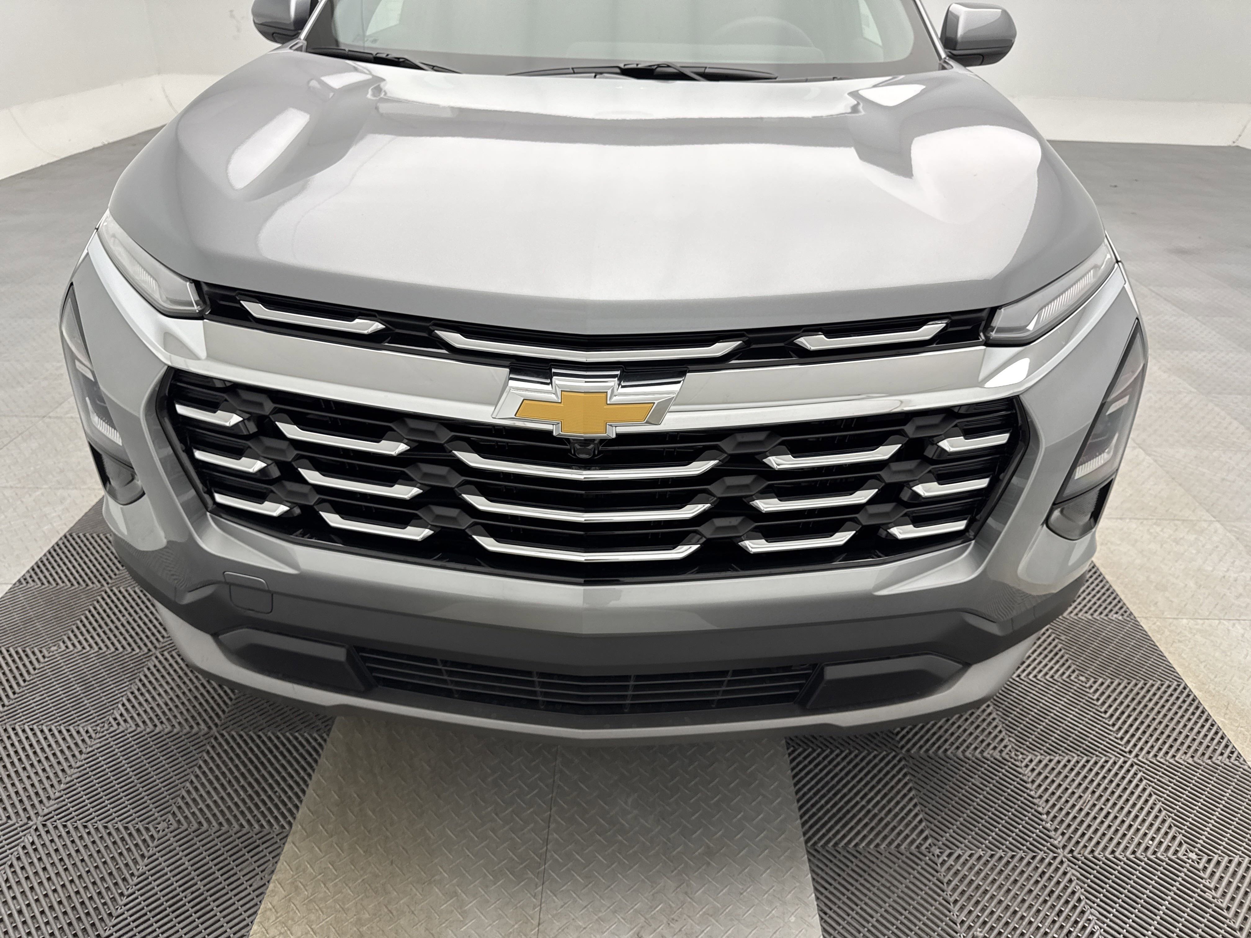 2026 Chevrolet Equinox LT photo 15