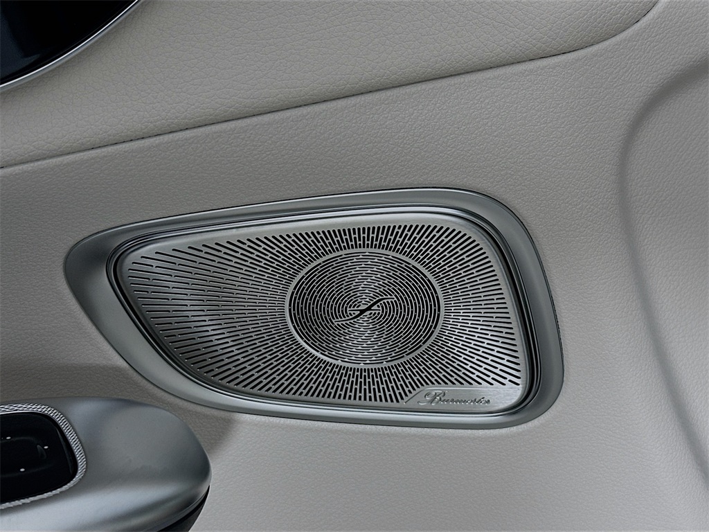 2026 Mercedes Benz GLC 300 4MATIC photo 17