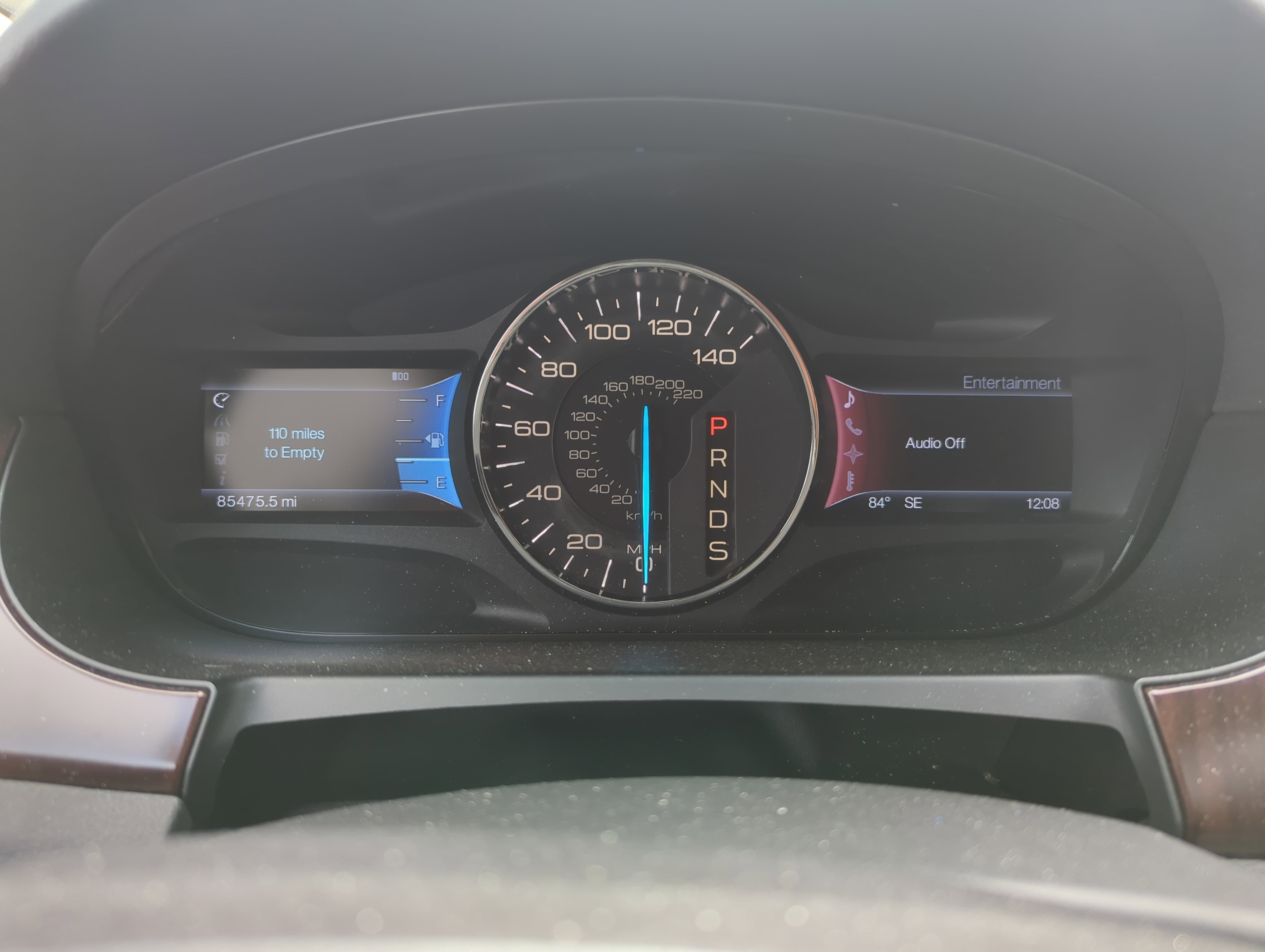 2013 Ford Edge Limited photo 14