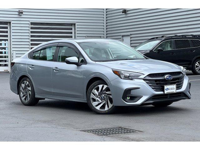 2025 Subaru Legacy Limited photo 27