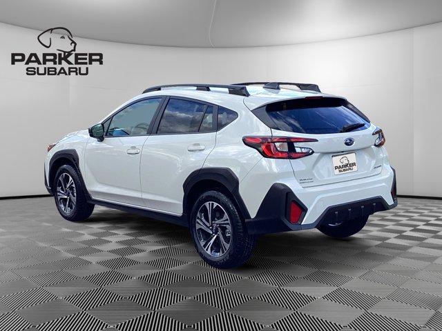 2025 Subaru Crosstrek Premium photo 3