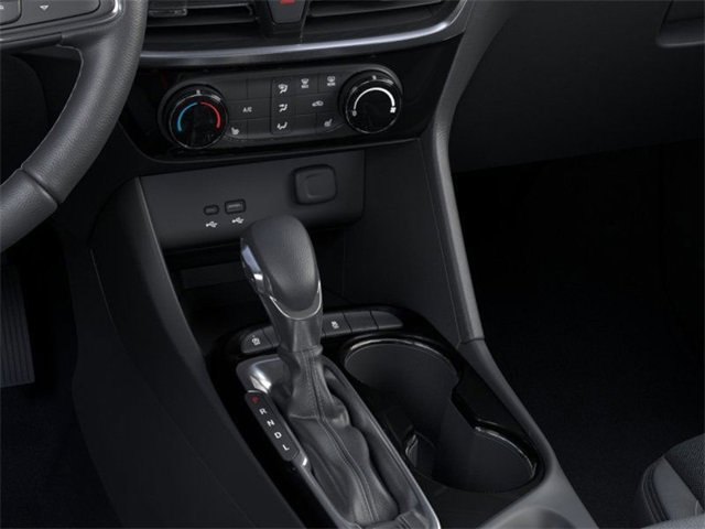 2026 Buick Encore GX Preferred photo 21