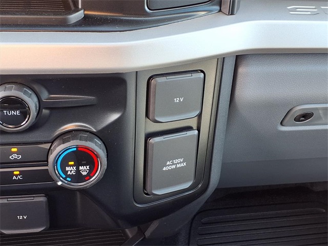 2026 Ford F-250 XL photo 13