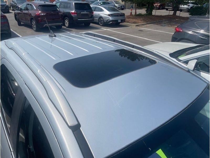 2020 Ford EcoSport Titanium photo 3