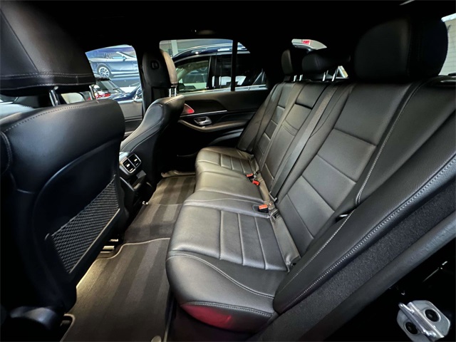 2022 Mercedes Benz GLE 350 4MATIC photo 12