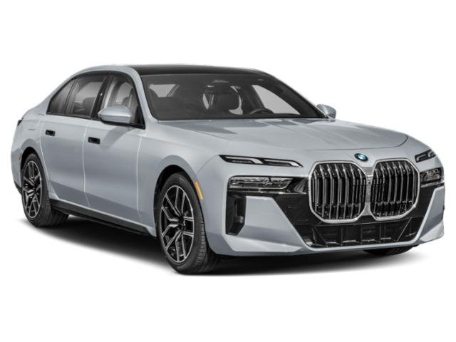 2025 Bmw 760i 760i xDrive photo 6
