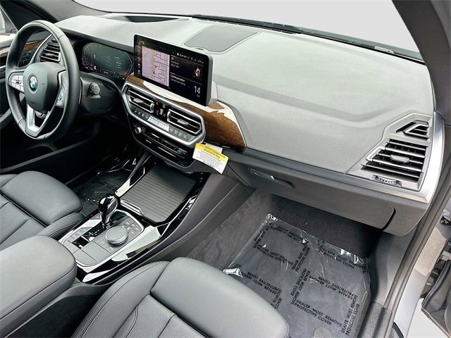 2024 Bmw X3 sDrive30i photo 31