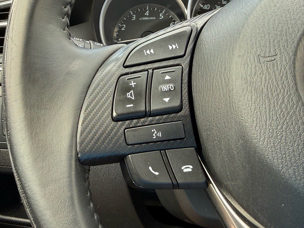 2016 Mazda CX-5 Touring photo 27