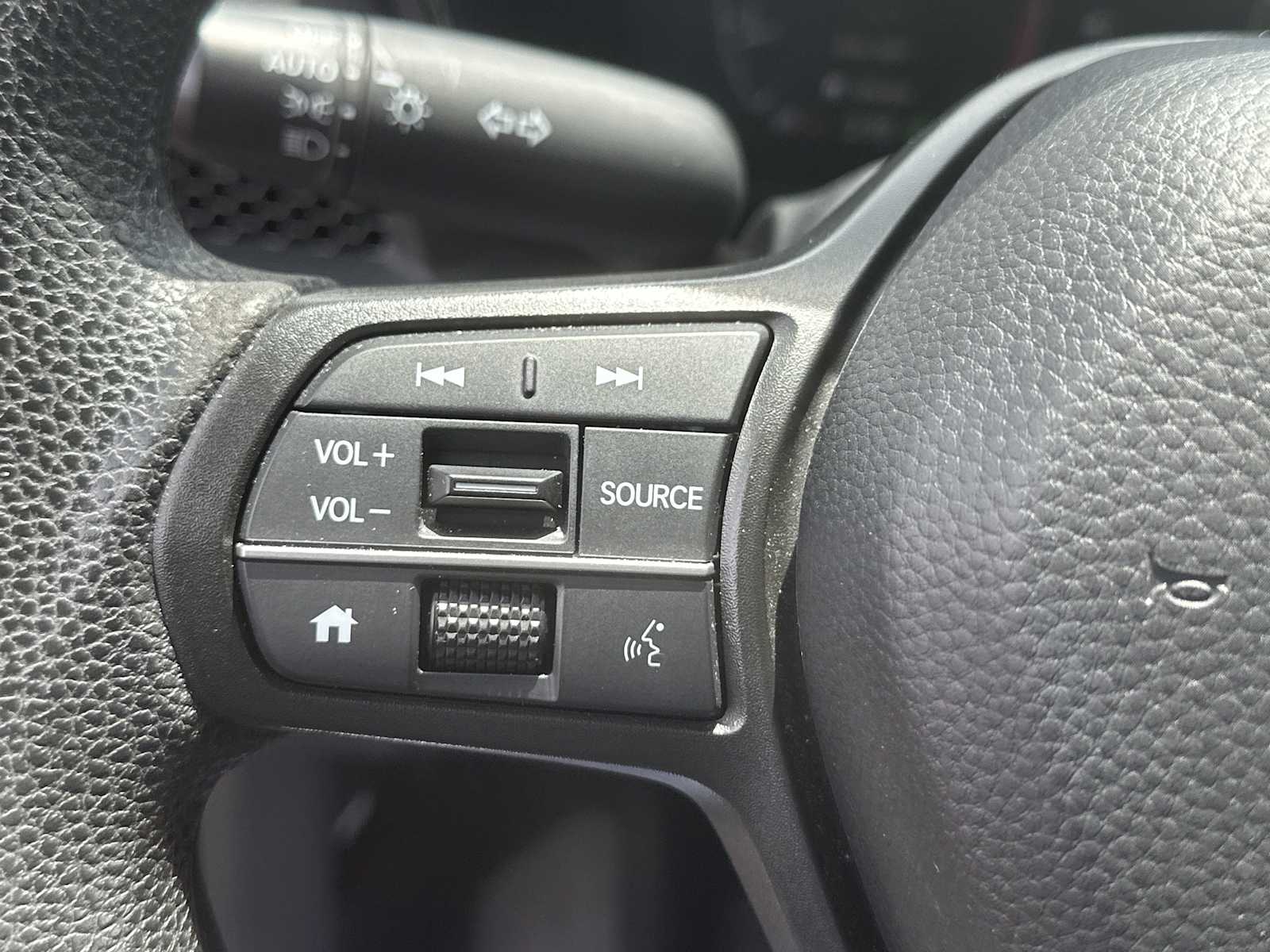 2024 Honda CR-V EX photo 18