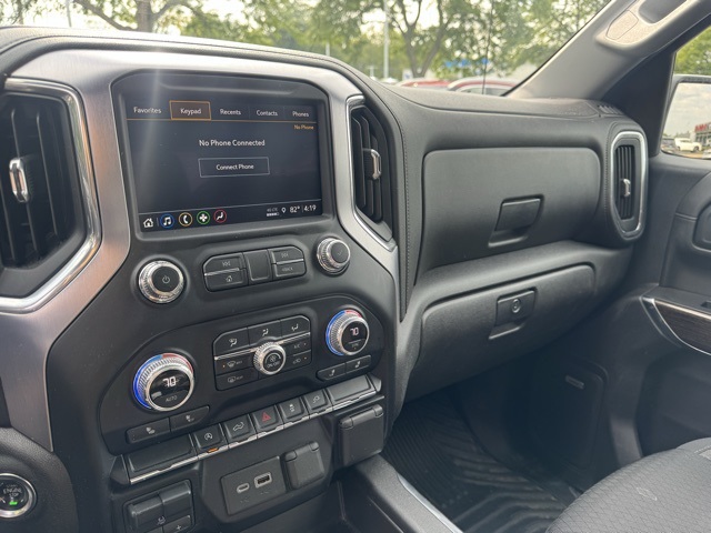 2021 Gmc Sierra 1500 Elevation photo 6