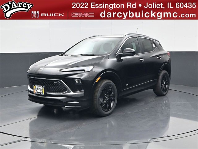 2026 Buick Encore GX Sport Touring's photo