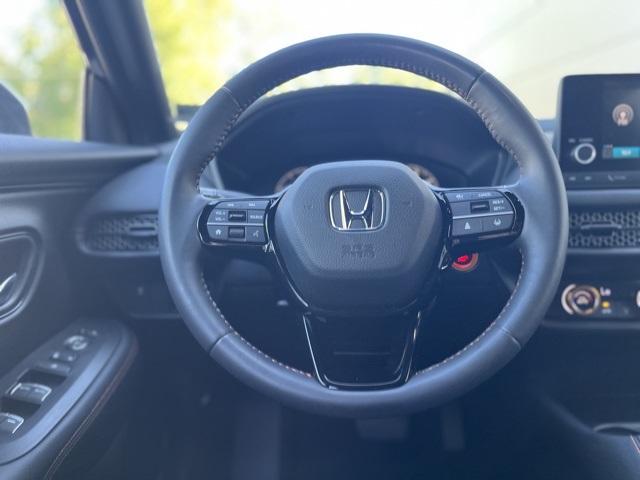 2024 Honda HR-V Sport photo 29