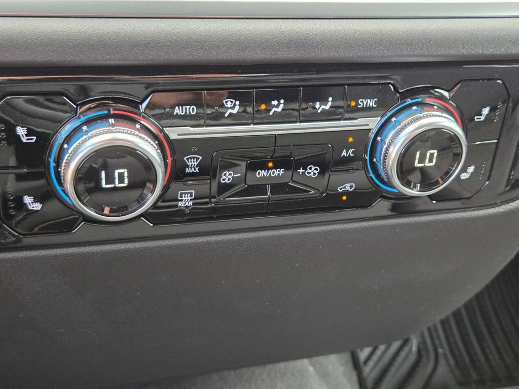 2026 Gmc Sierra 1500 Elevation photo 12
