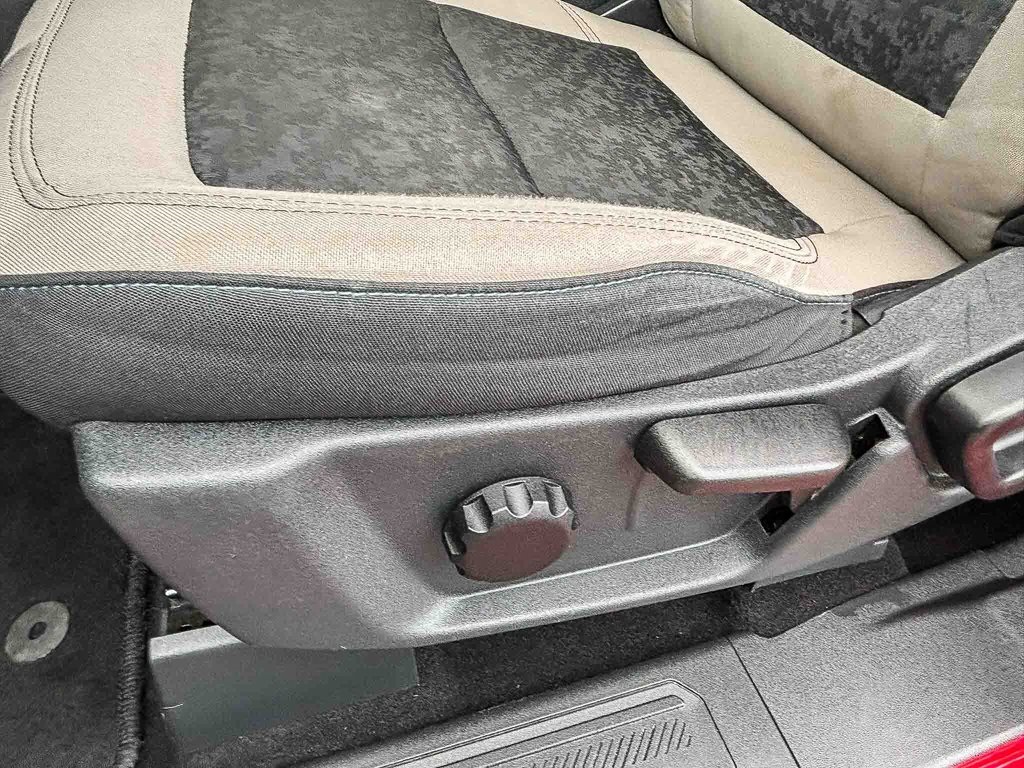 2022 Ford Bronco Wildtrak photo 17