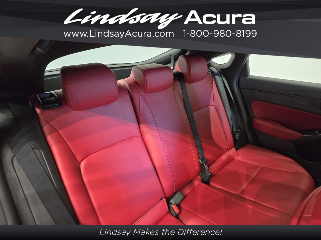 2023 Acura Integra A-Spec photo 4