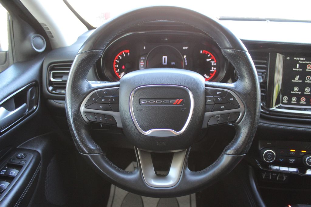 2022 Dodge Durango SXT photo 14