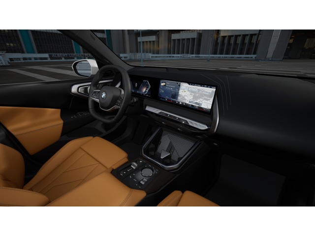 2026 Bmw X3 photo 13