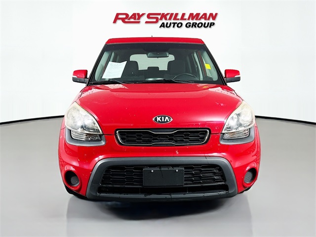 2013 Kia Soul photo 2