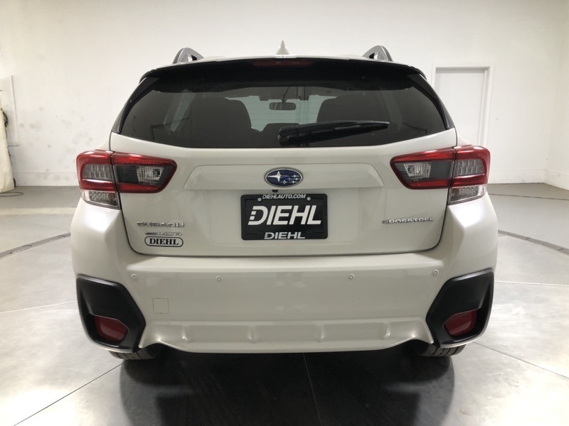 2023 Subaru Crosstrek Limited photo 4