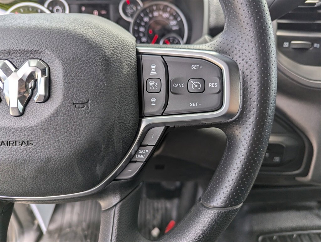 2025 Ram 3500 photo 18
