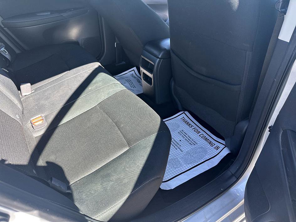 2019 Nissan Sentra S photo 15