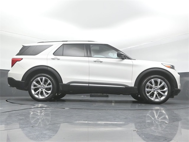 2022 FORD EXPLORER - Image 44
