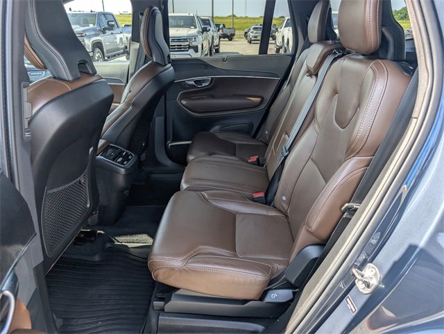 2022 Volvo XC90 Inscription photo 30