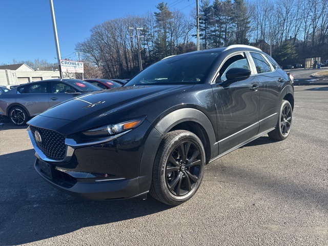 2024 Mazda CX-30 Select Sport's photo