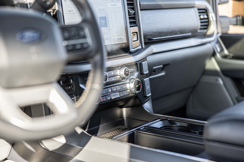 2024 FORD F-150 - Image 20