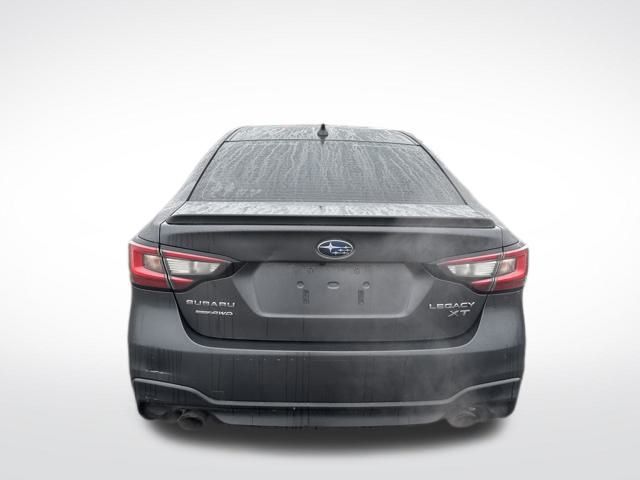 2020 Subaru Legacy Limited XT photo 3
