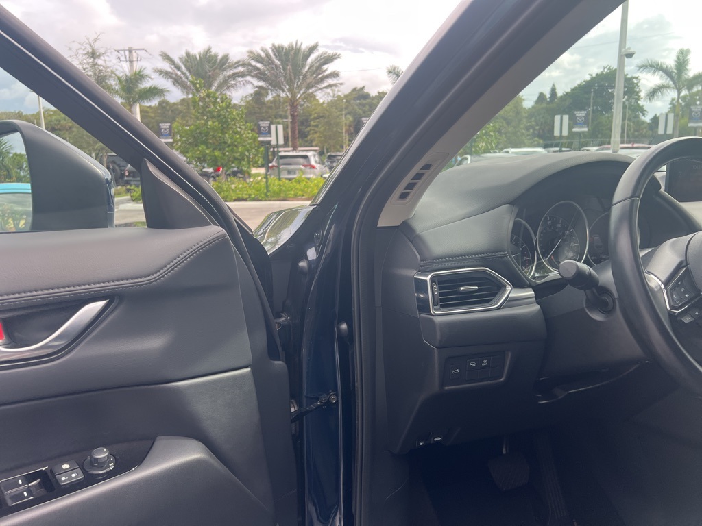 2023 Mazda CX-5 2.5 S Preferred photo 15