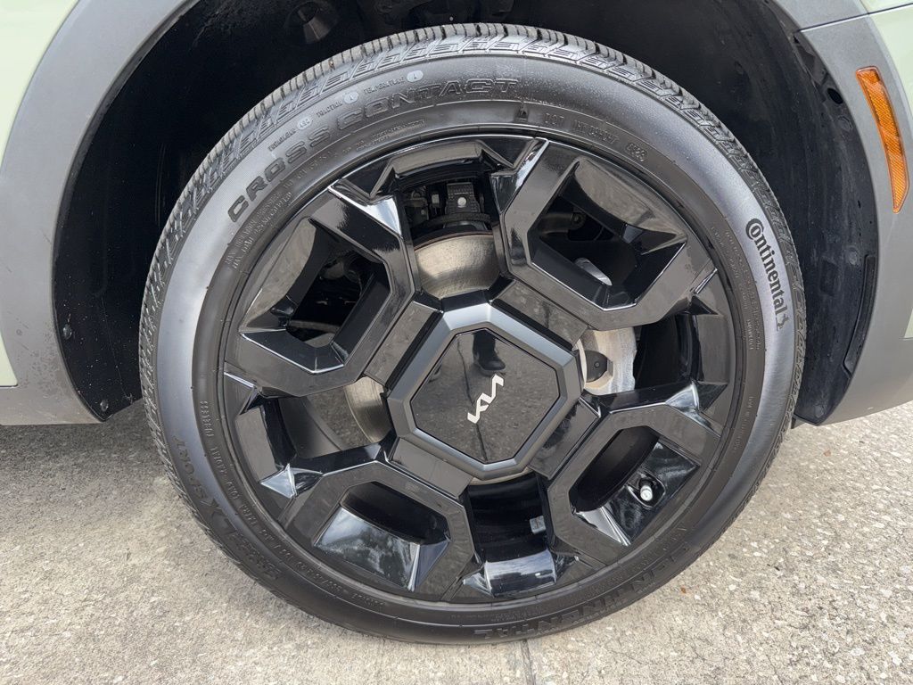 2024 Kia Sorento X-Line EX photo 41