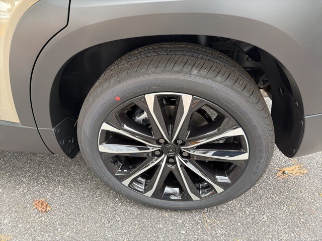 2026 Mazda CX-50 2.5 Turbo photo 4