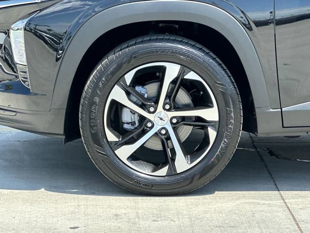 2026 Chevrolet Trax photo 23
