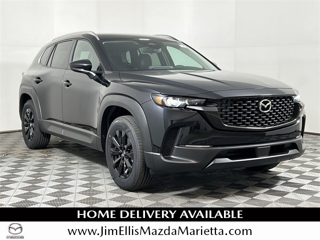 2026 Mazda CX-50 Select's photo