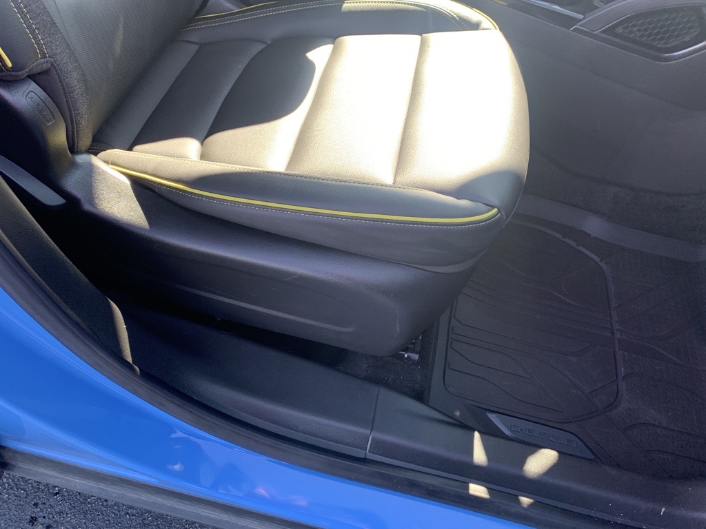 2024 Chevrolet Trailblazer ACTIV photo 21