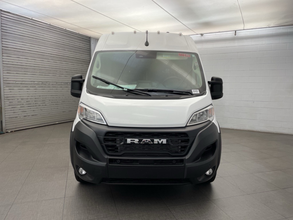 2026 Ram 3500 Tradesman photo 5