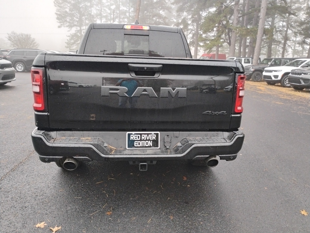 2026 Ram 1500 Express photo 4