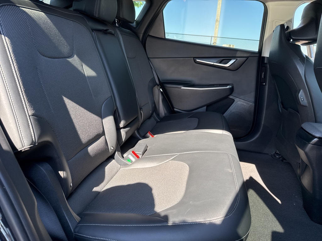 2024 Kia EV6 Light photo 28