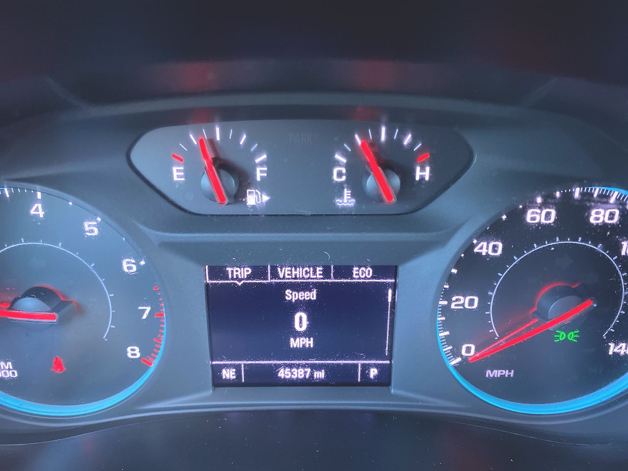 2024 Chevrolet Malibu 1LT photo 4