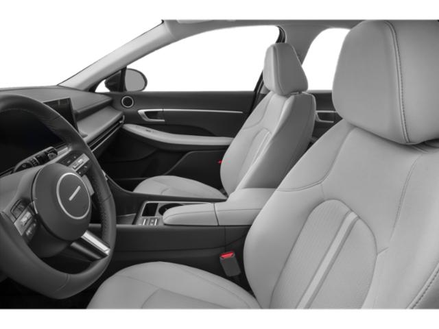 2025 Hyundai Sonata SE photo 8