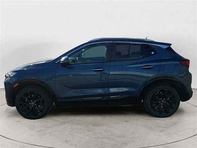 2024 Buick Encore GX Sport Touring photo 2