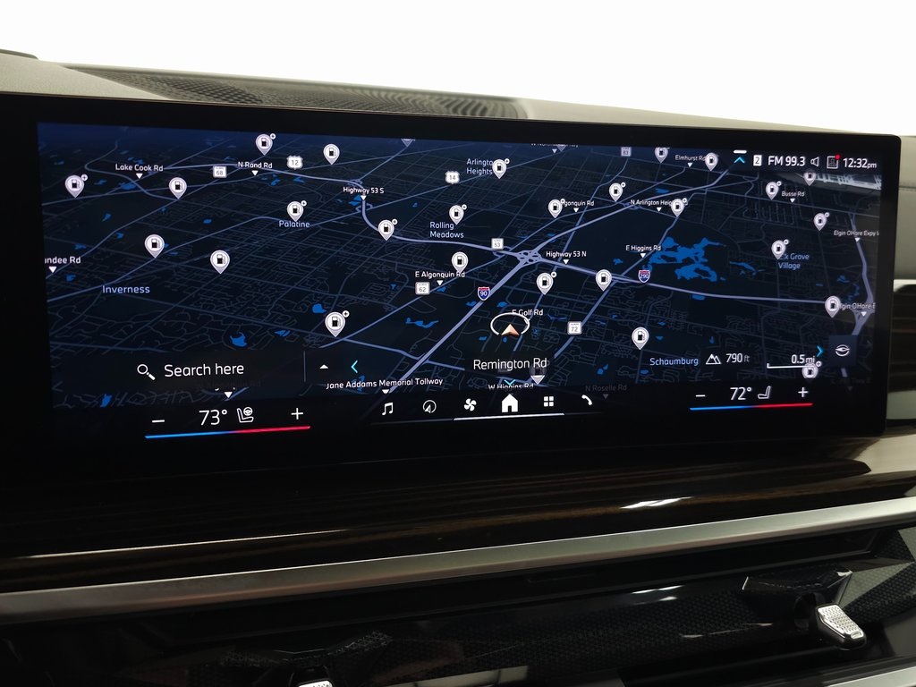 2025 BMW X6 - Image 26