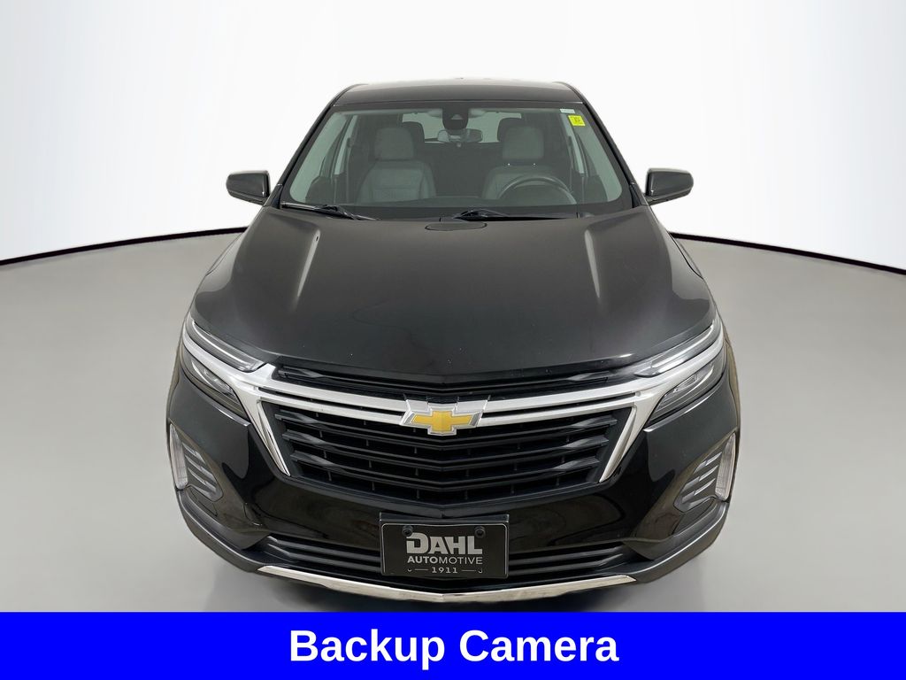 2023 Chevrolet Equinox LT photo 2