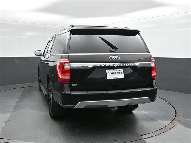 2020 Ford Expedition XLT photo 4